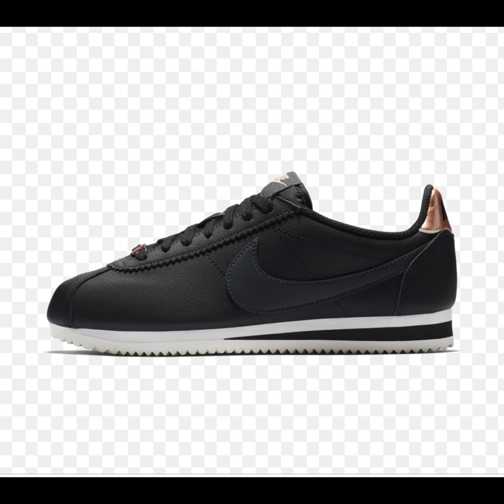 NIKE WMNS CLASSIC CORTEZ LEATHER (AV4618-001)